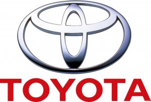 Вскрытие автомобиля Тойота (Toyota) в Нефтекамске